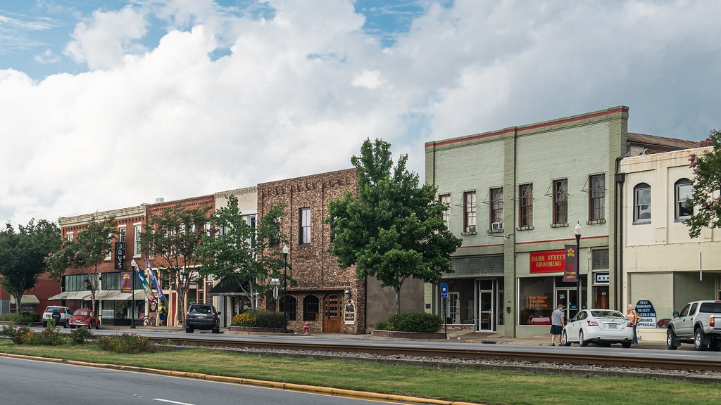 Commerce, jwcjr Flickr