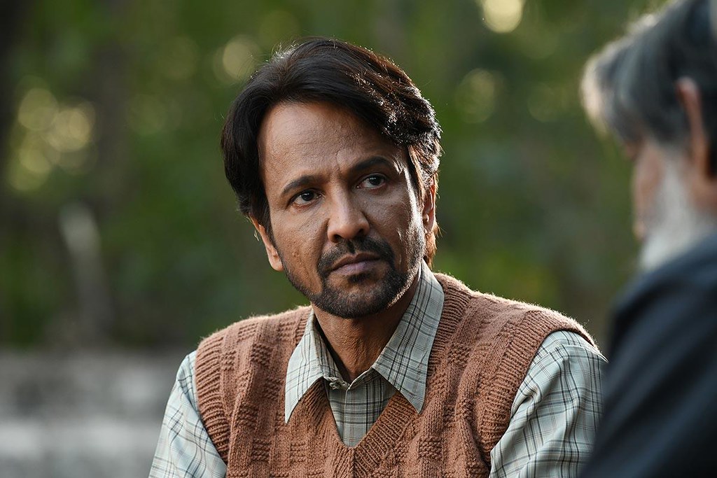 Lallantop KK Menon Sharing His views on his fil… Flickr