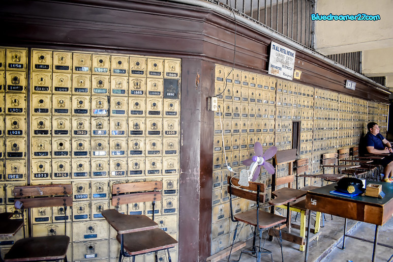 Revisiting Manila Central Submit Workplace What's Contained in the