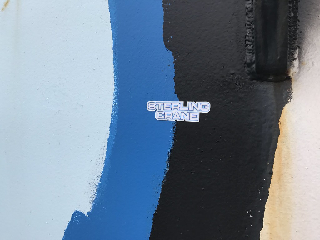 M53 155mm SPG (Destroyed), Anthony Arms & Accessories, Wes… Flickr