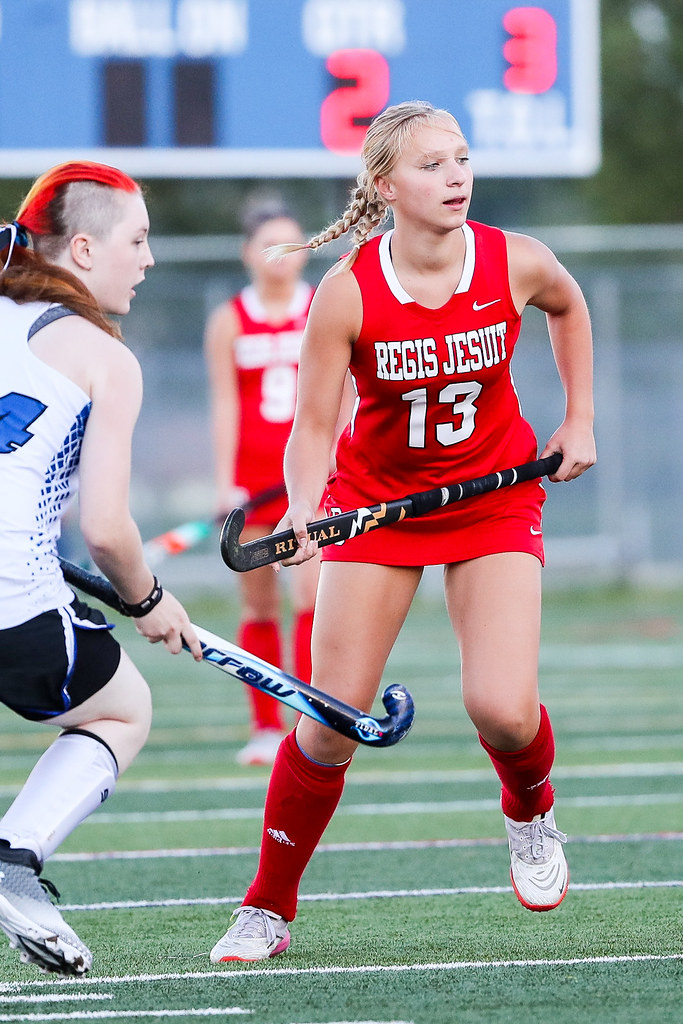 Grandview vs Regis Jesuit (JV) DenverPhotoDude Flickr