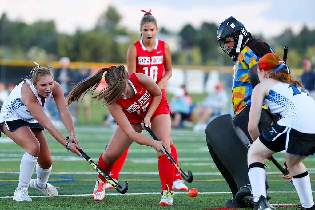 Grandview vs Regis Jesuit (JV) DenverPhotoDude Flickr