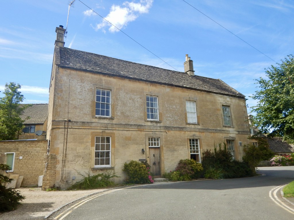 Leven House Douglas Law Flickr