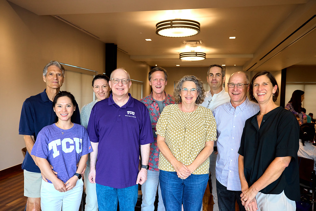 Neeley Pinstripes Event TCU Neeley School of Business Flickr
