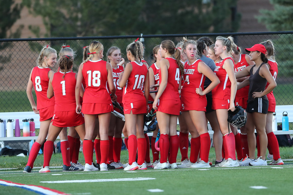 Grandview vs Regis Jesuit (JV) DenverPhotoDude Flickr