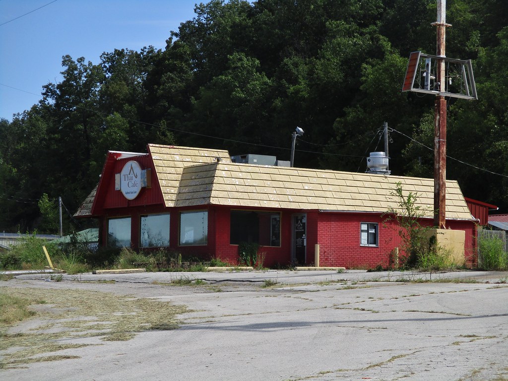 Dairy Queen Anderson,MO Former Dairy Queen located at 916 … Flickr