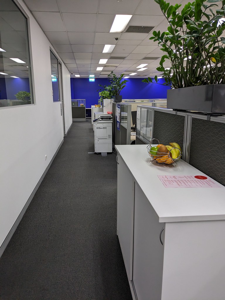 Office cleaning Alexandria Merit Cleaning Alexandria Alexa… Flickr