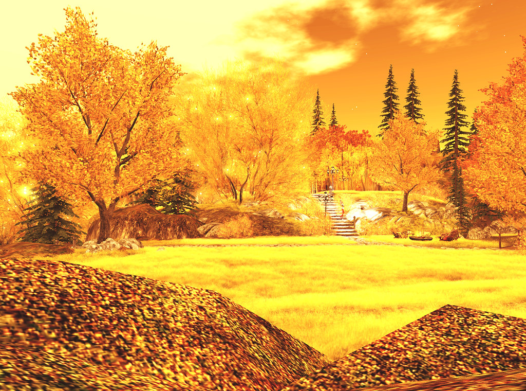 Love Valley Autumn Visit this location at Love Valley Autu… Flickr