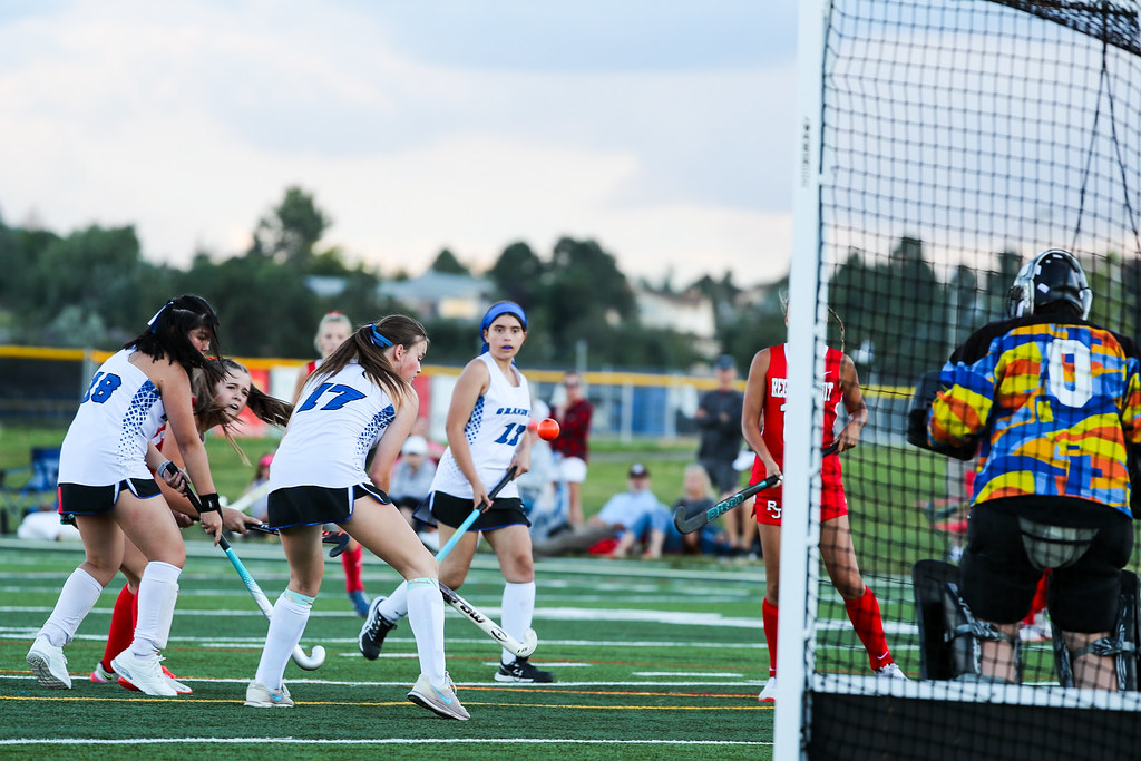 Grandview vs Regis Jesuit (JV) DenverPhotoDude Flickr