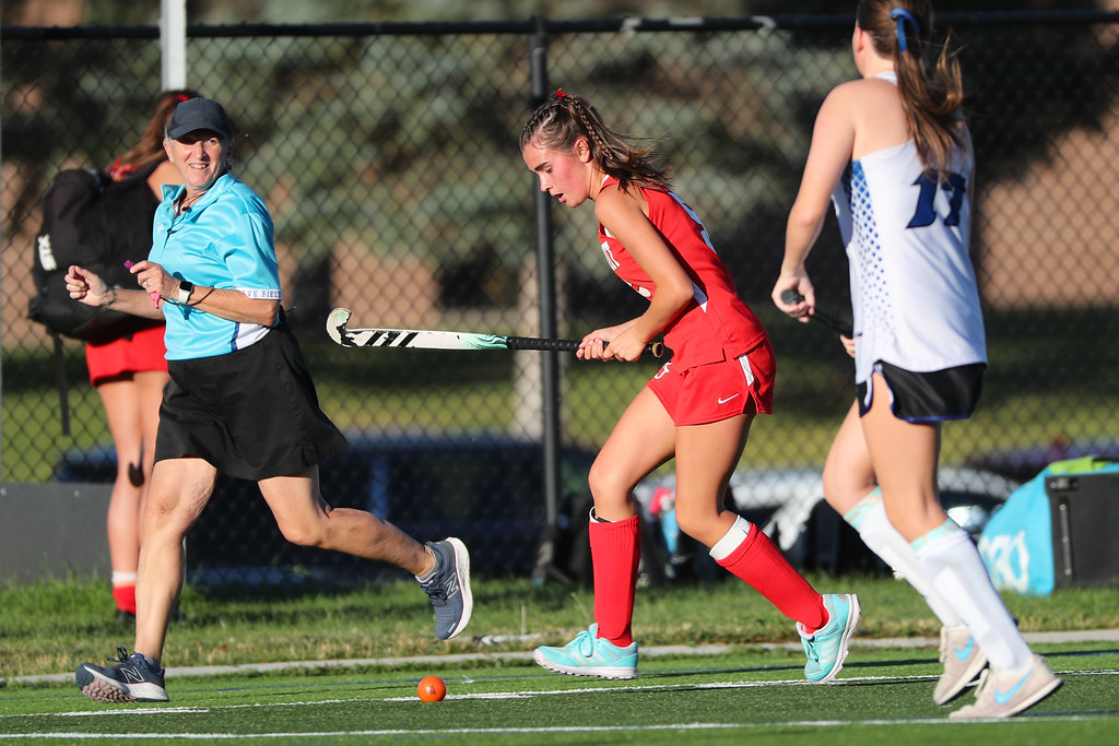 Grandview vs Regis Jesuit (JV) DenverPhotoDude Flickr