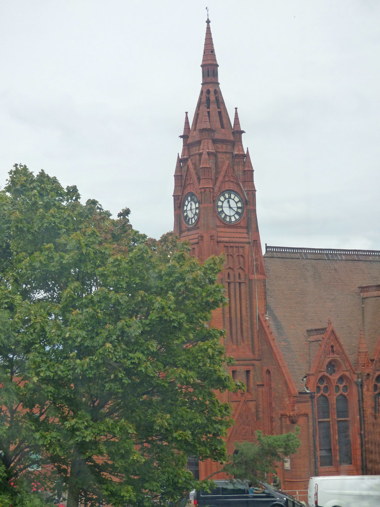 Spring Hill Library a photo on Flickriver