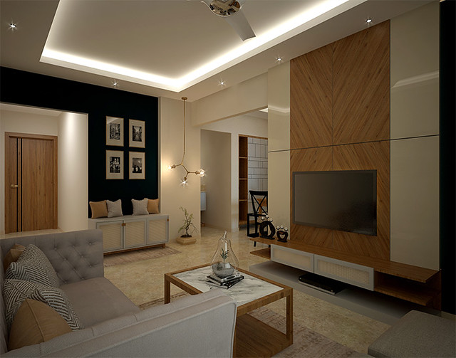 low budget interior designers in bangalore t Inland Indoor… Flickr