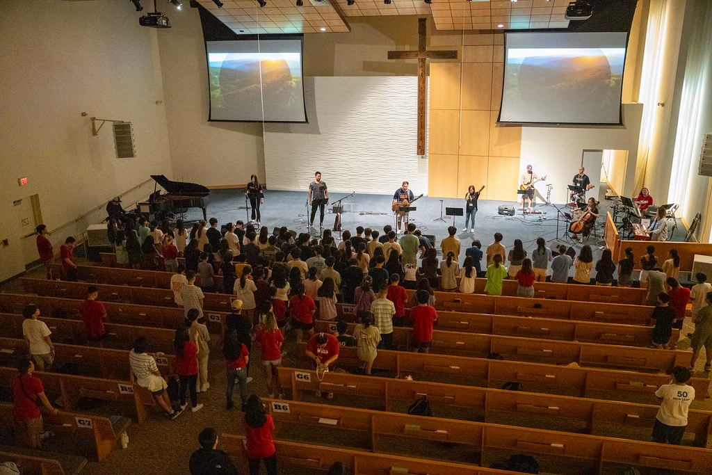 worship_wide Jericho Falls Ministry Flickr