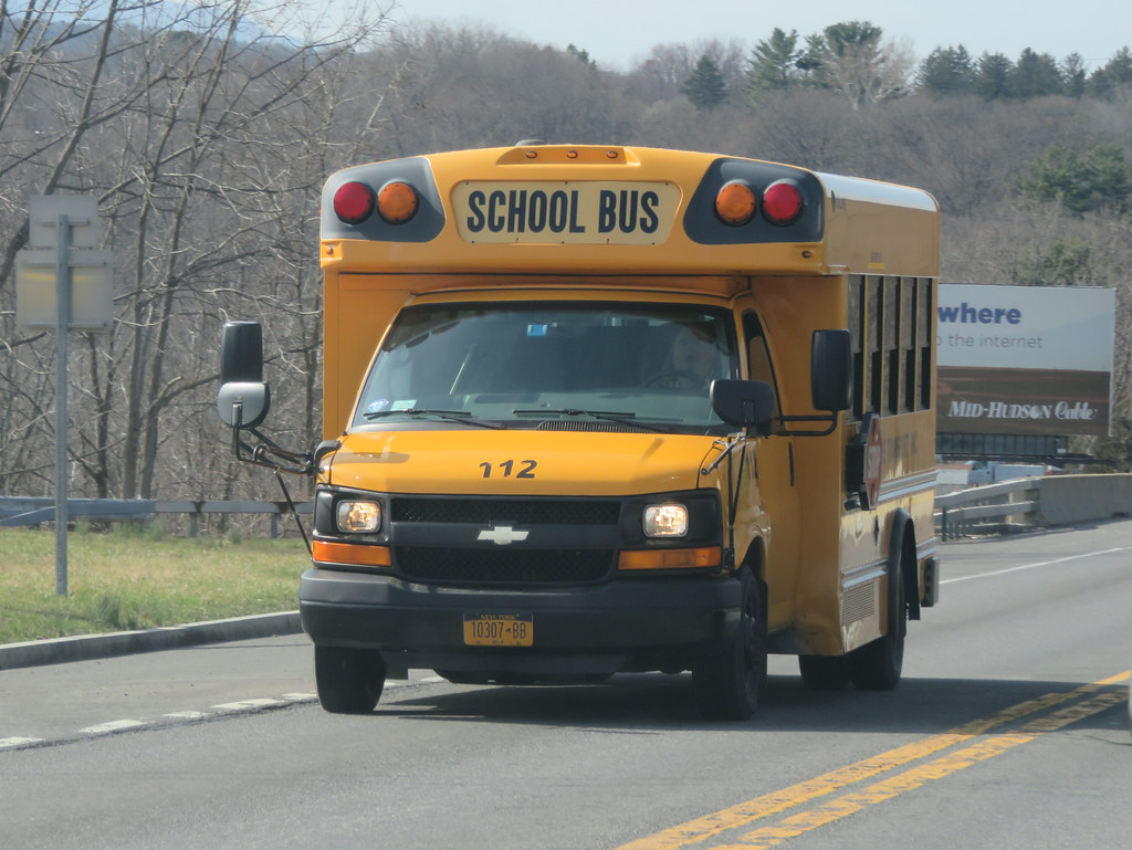 Coxsackie Transport 112 HV Photos Flickr