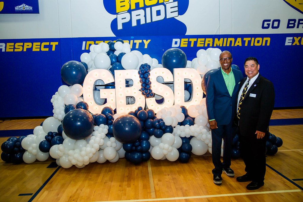 7P5B8080 GreshamBarlow School District Flickr