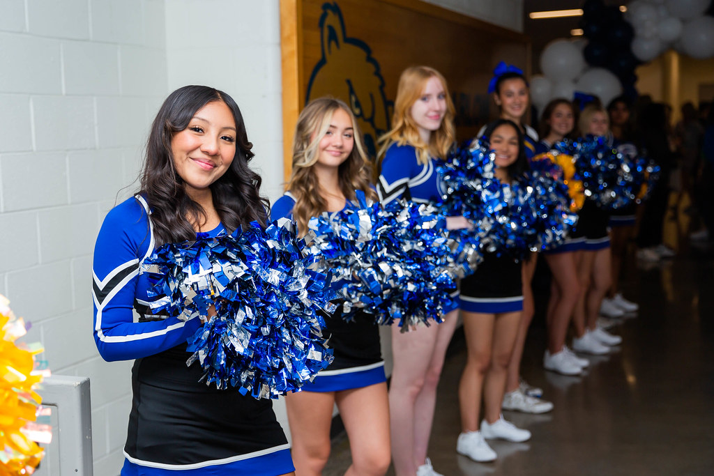 7P5B7893 GreshamBarlow School District Flickr