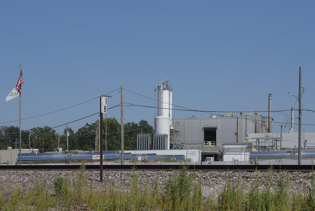 Valley Park, Missouri Bart Hovis Flickr