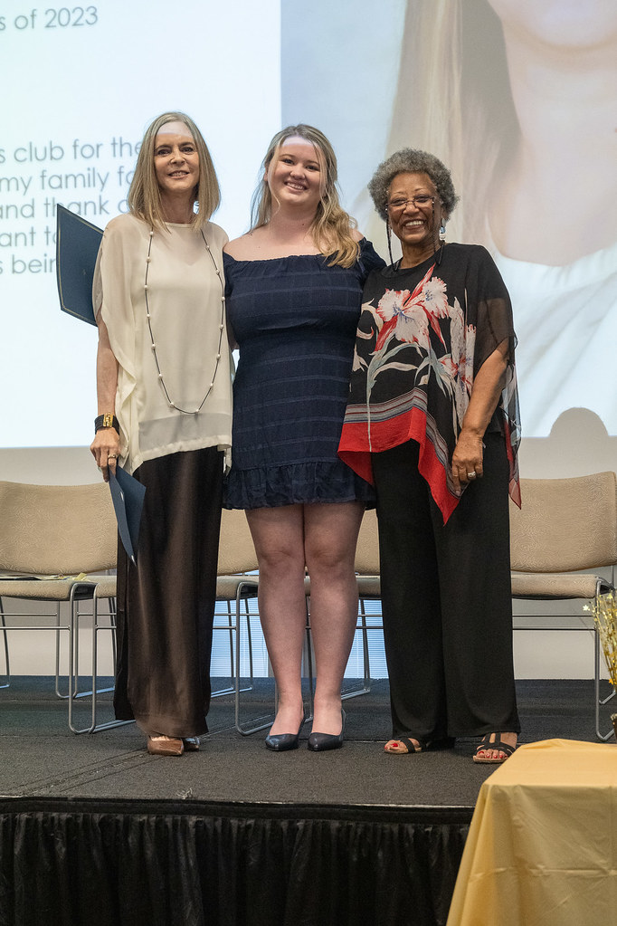 OTA Graduation FALL 2023_079 Lone Star College Kingwood Flickr