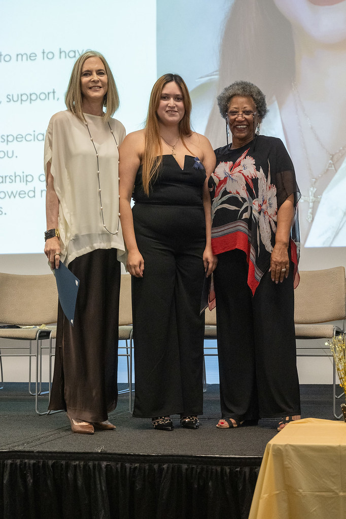 OTA Graduation FALL 2023_073 Lone Star College Kingwood Flickr