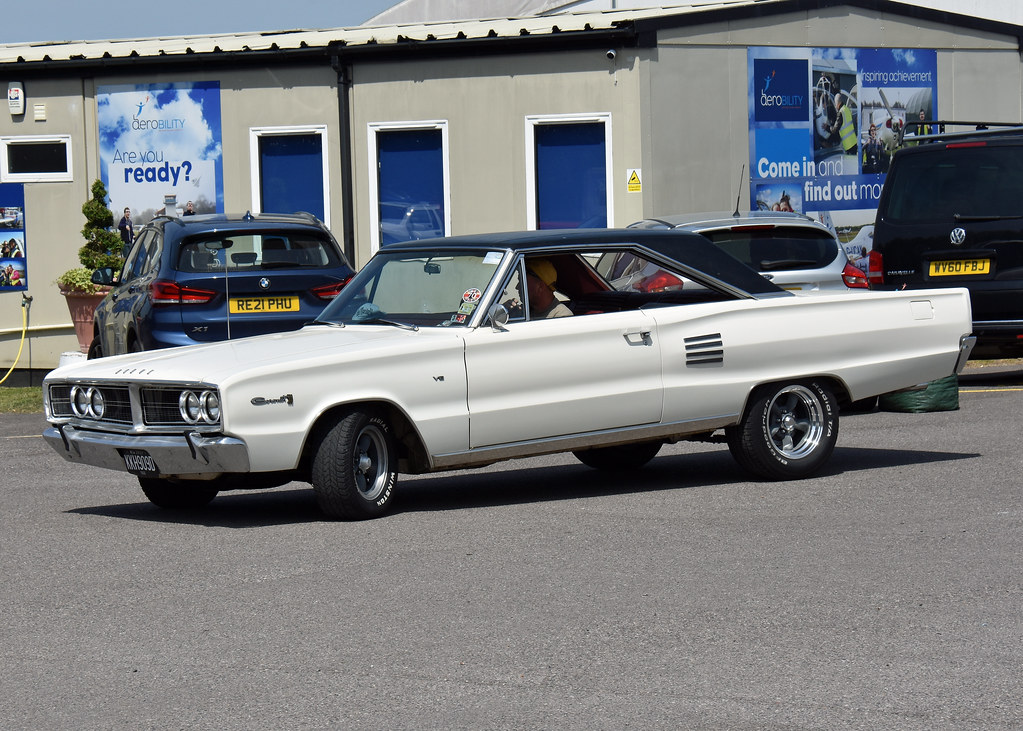 2305 Blackbushe Car Club II_0168 Phil Mills Flickr