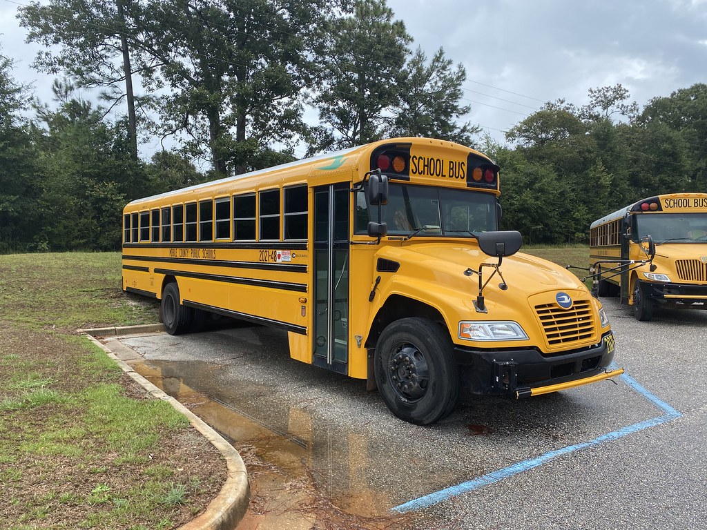 Mobile County Public Schools 202148 Wilmer ES Visit 0902… Flickr