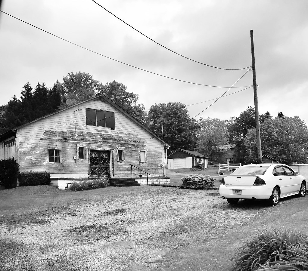 Rural America (1) Plumville, Western Pennsylvania Jeremy Gaunt Flickr