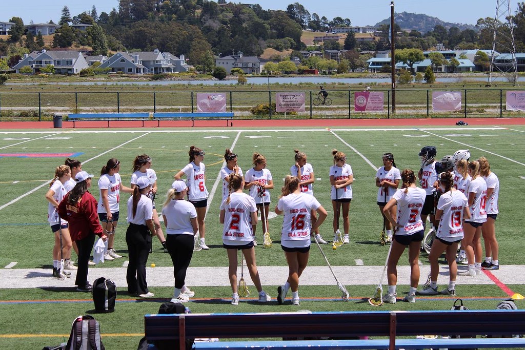 Live Oak Lacrosse 2023 Flickr