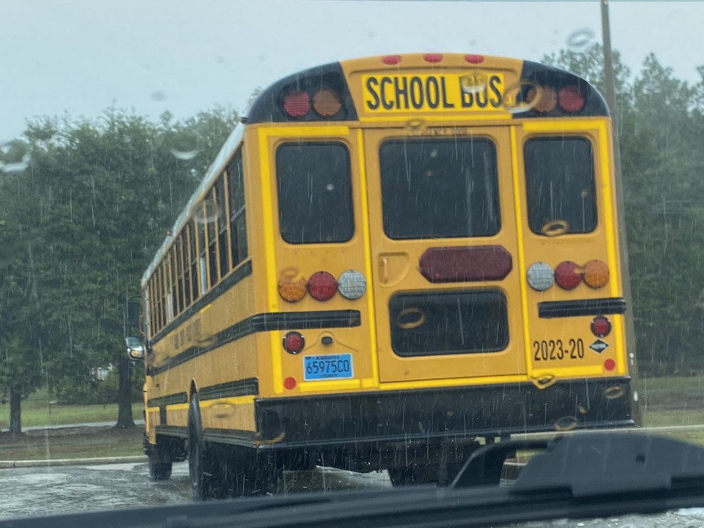 Mobile County Public Schools 202320 Semmes MS Visit 0902… Flickr