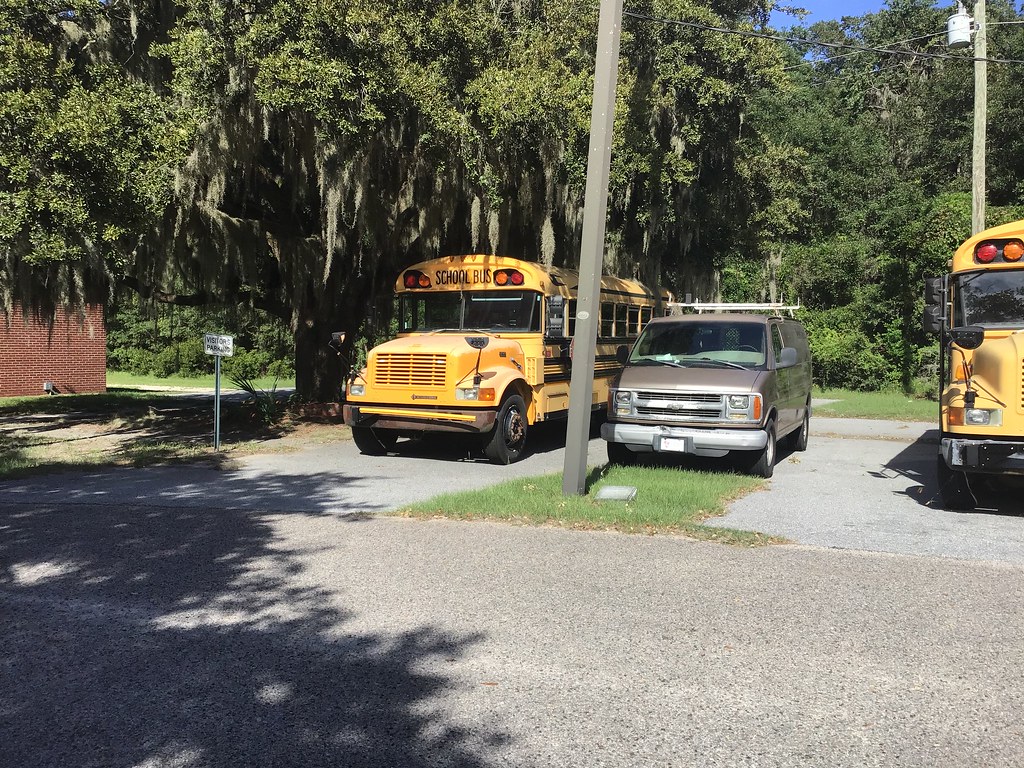 Beaufort Jasper E.O.C Headstart BB 3800 Drew McAlister Flickr