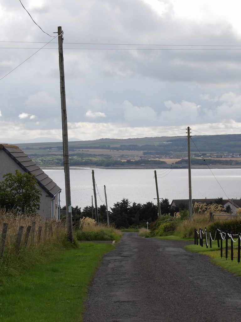 WEST CAITHNESS 1/9/2023 The view over Bay l… Flickr