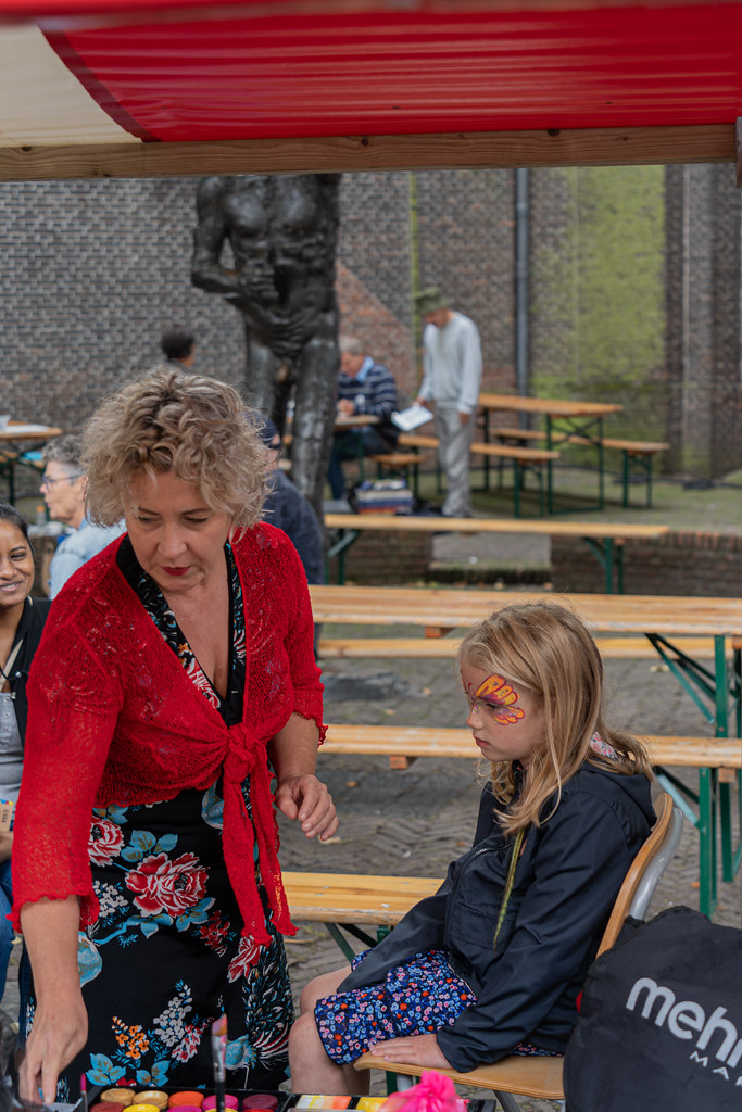 Festival onder de Linden Vlaardingen John Valk Flickr