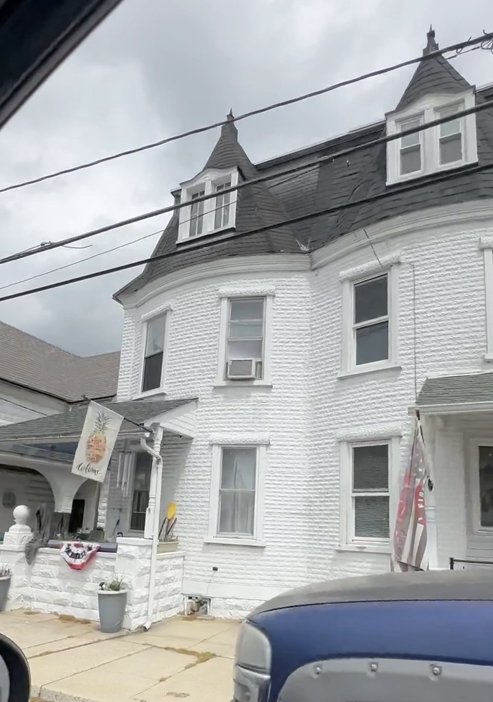 1906 432 w market street orwigsburg Pennsylvania dennis heal Flickr