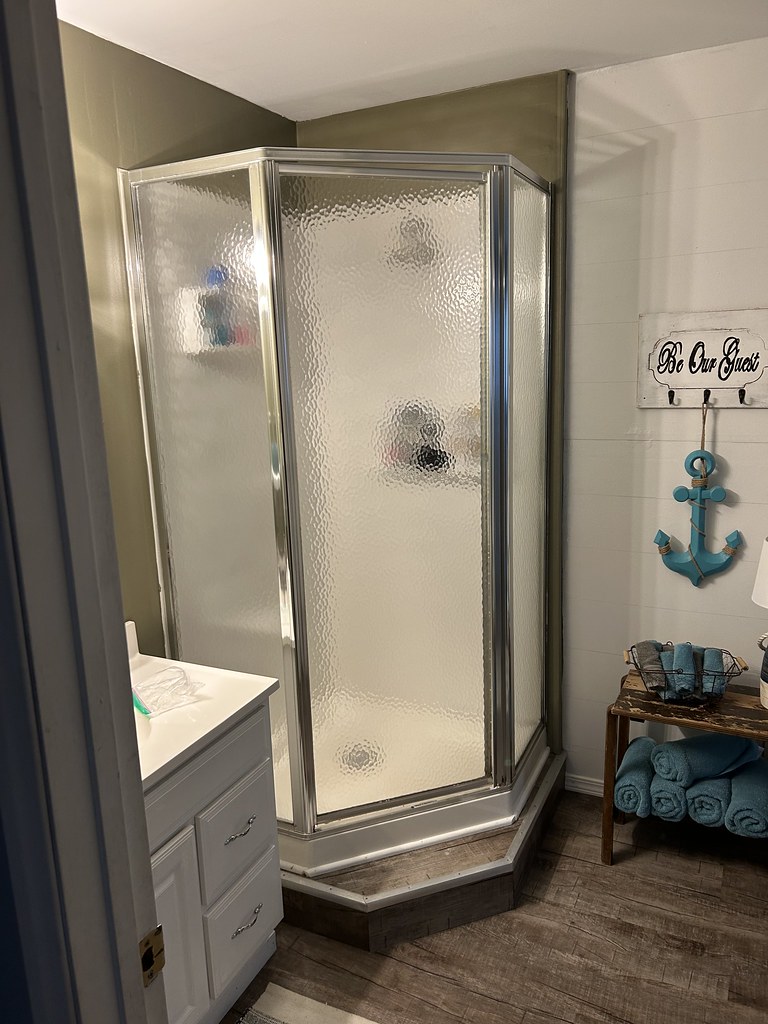 AirBnB The AirBnB Alison, Daniel, and I stayed at in Galme… Flickr