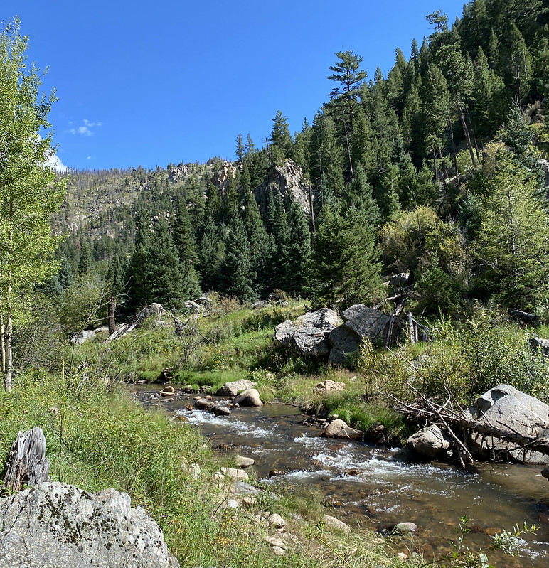 09/03/2023 Dunraven Glade Trail, Glen Haven, CO Flickr