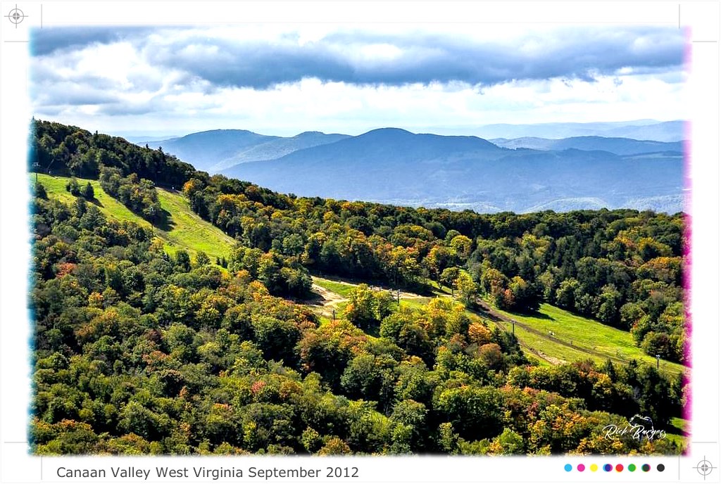Canaan Valley West Virginia 2012 Gary Hershman Flickr