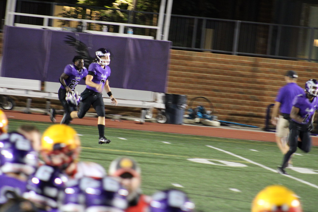 Calvert Hall 2023 (KC) Flickr