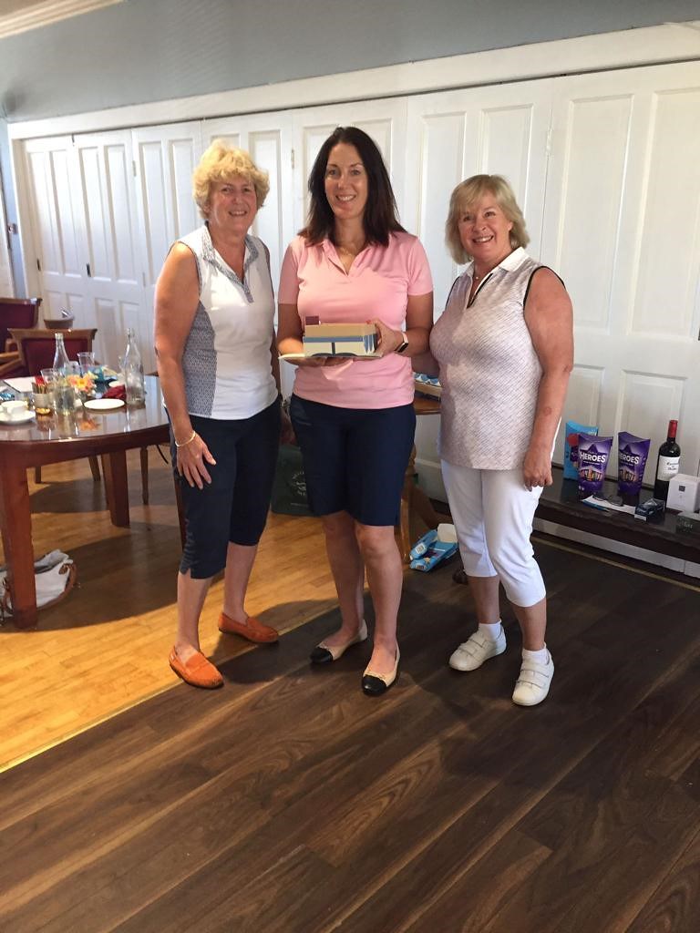 Ladies Away day 4 Rathfarnham G.C. Flickr
