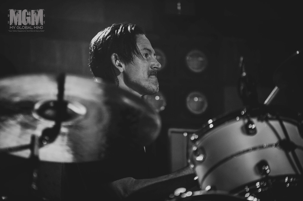 Switchfoot (10) Switchfoot Brought The Beautiful Letdown 2… Flickr