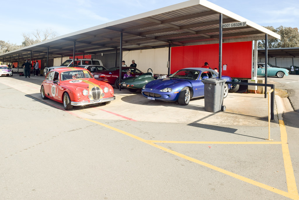 DSC_1012 Jaguar Car Club of Victoria Flickr