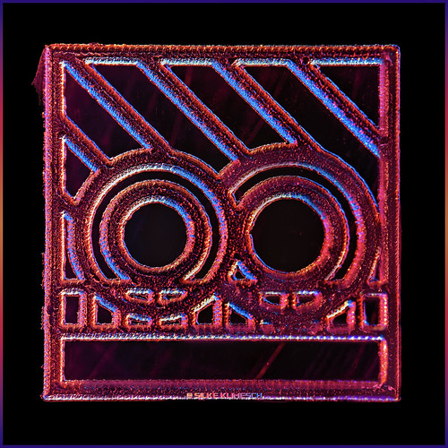 Dishwasherproof And happy about it ;) MacroMondays E… Flickr