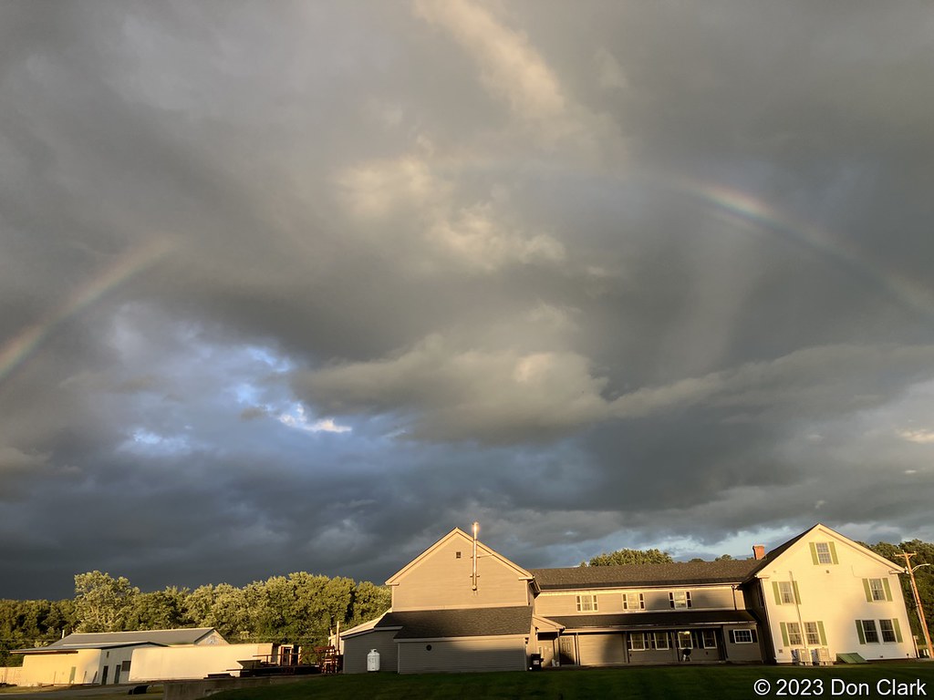 Westminster Station, VT sapsbks Flickr