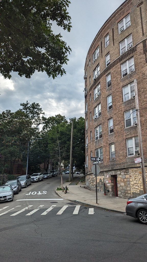 69 Marble Hill Avenue a photo on Flickriver