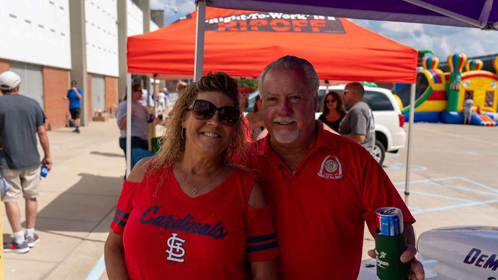 Labor Day 2023 53 IBEW Local 1 Flickr