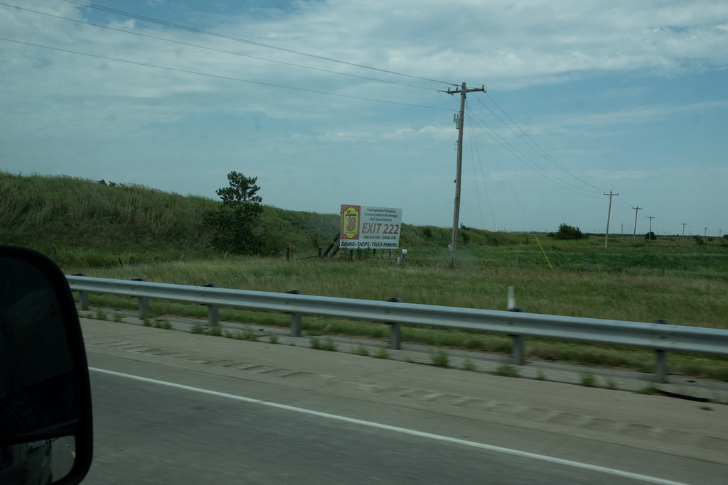 Tulsa to Goodland Kansas, 072723, Fuji X Pro 2 Flickr