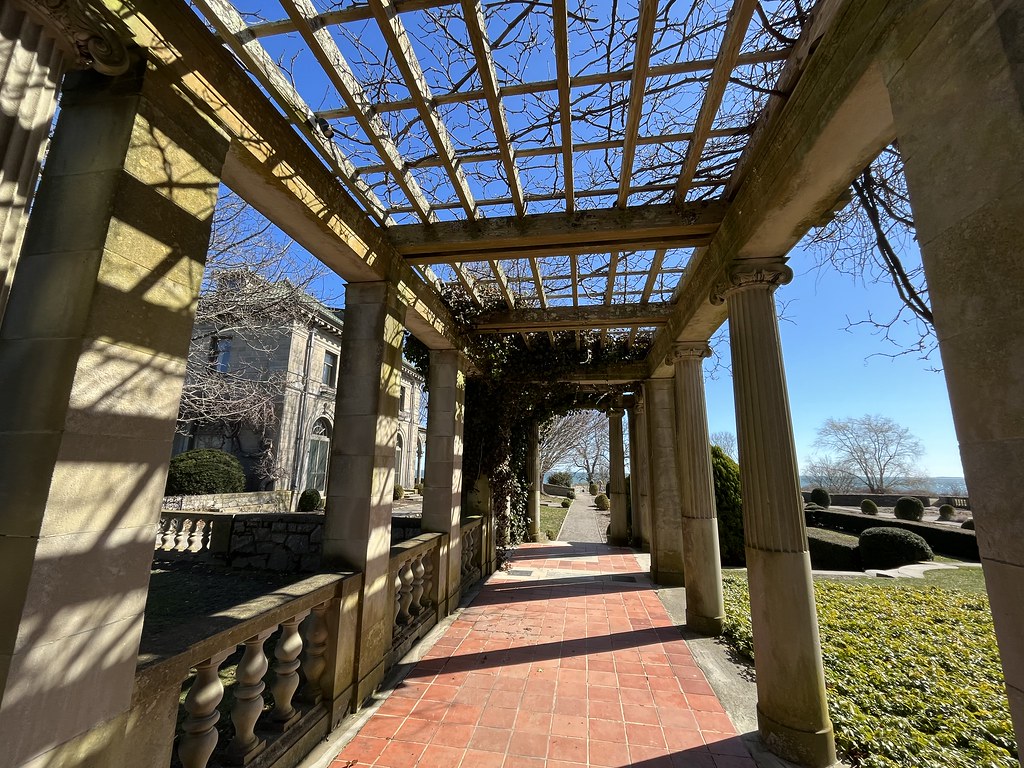 Harkness State Park Connecticut A Matisyn Flickr