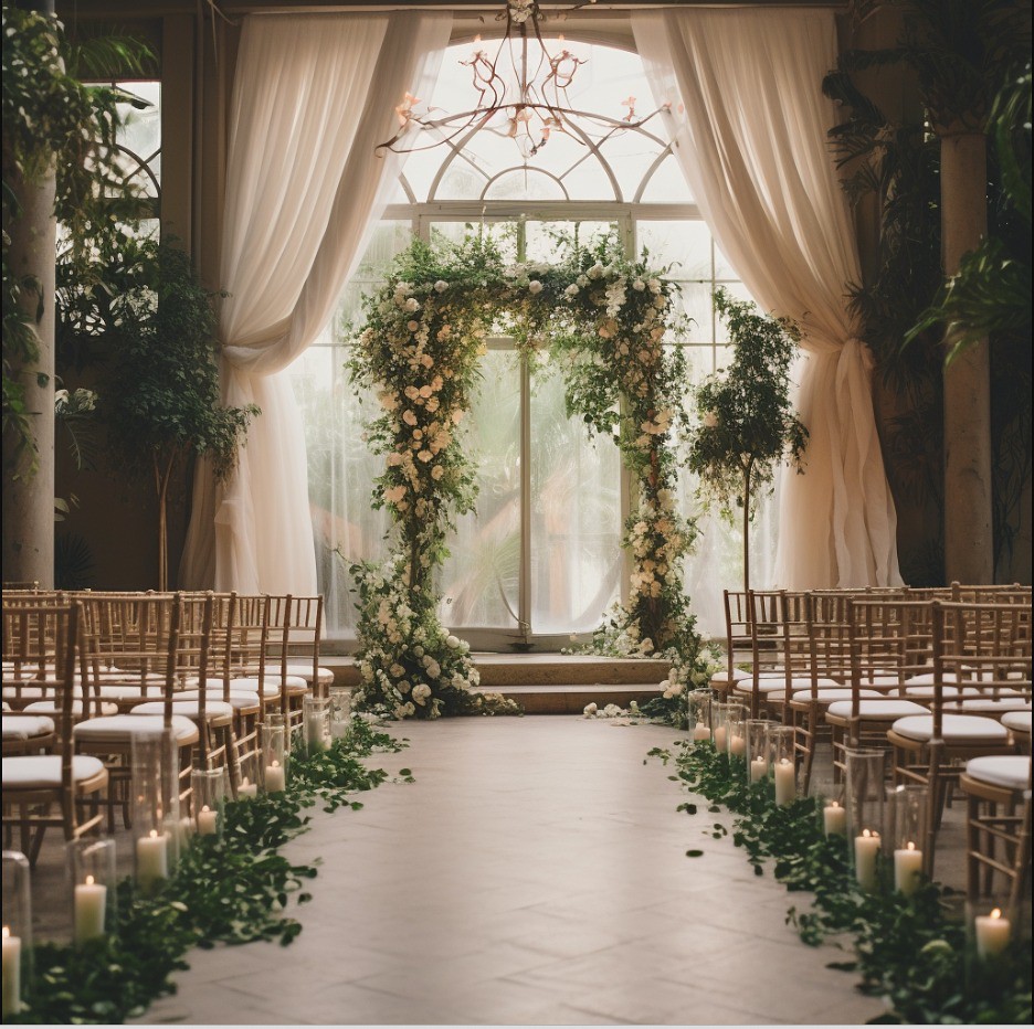 Explore Floral Arches for Sale in Ohio Transform your spec… Flickr