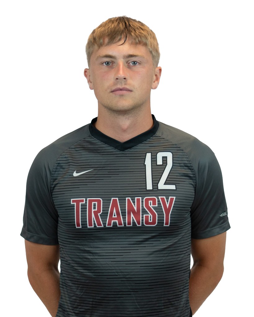 Jacob Miller Heartland Collegiate Athletic Conference Flickr