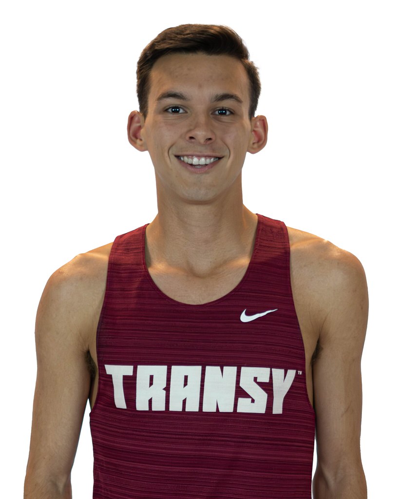 Drew Meader Heartland Collegiate Athletic Conference Flickr