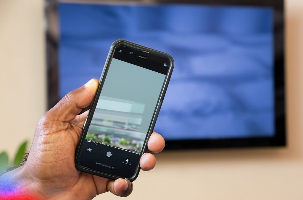 How to Airplay on Vizio TV from iPhone Effortless Mirrori… Flickr