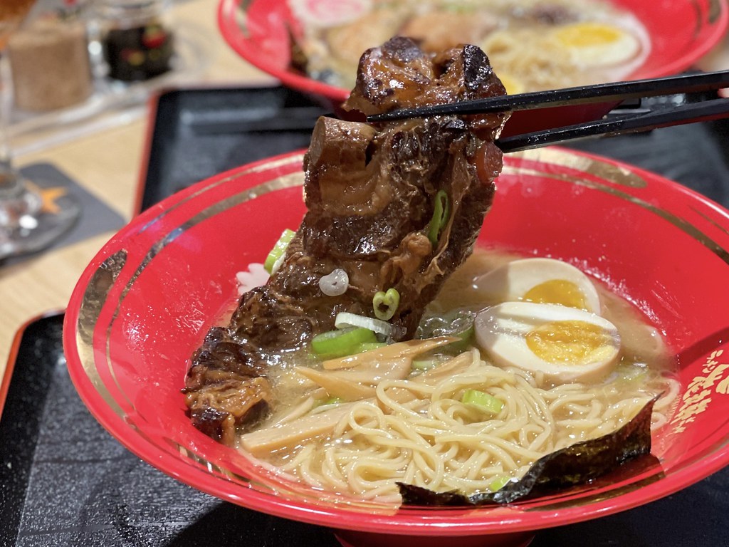 SG Food on Foot Singapore Food Blog Best Singapore Food Singapore